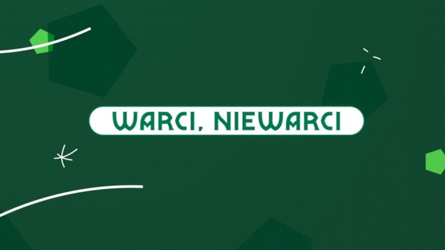 Warci, niewarci