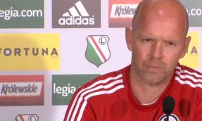 Berg (fot. TVP Sport)