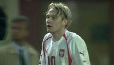 Sebastian Mila (fot. TVP SPORT)