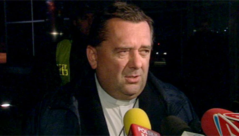 Nie wszyscy Polacy zdołali wrócić z Libii - tvp.info
