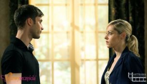 Pożegnanie Adama...