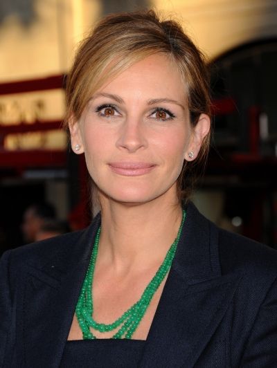 Julia Roberts w tym rankingu gościła już wielokrotnie. Tym razem dzięki najnowszej produkcji „Larry Crowne”. 20 mln (fot. PAP)