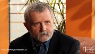 Nowy bohater: Bogumił!