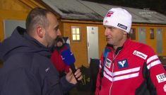 (fot. TVP Sport)
