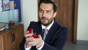 Odrzuceni, oszukani…