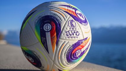 Raport przed Euro – Arłamów (22.06.2025)