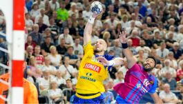 Arciom Karalek (fot. Getty)