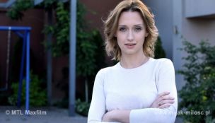 Kulisy: Znowu wywróci mu życie do góry nogami!