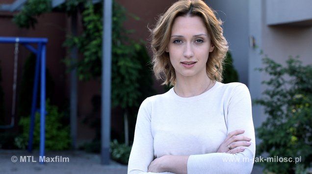 Znowu wywróci mu życie do góry nogami!