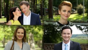 Wesołych Świąt Wielkanocnych!