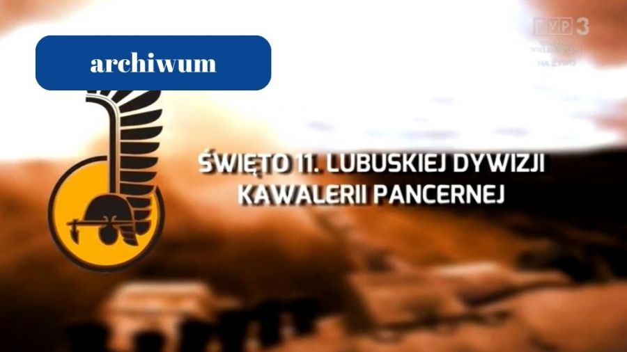 Święto Czarnej Dywizji 2020