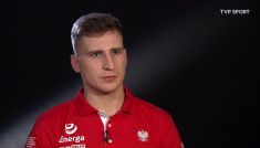 Jakub Schenk (fot. TVP)