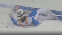 Halvor Egner Granerud (fot. TVP)