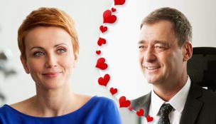 FOTOSTORY: Od interesów do miłości