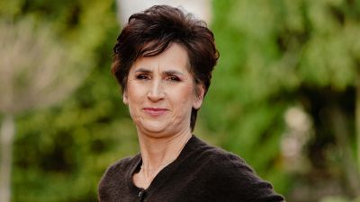 Agata – 57 lat