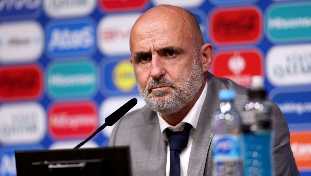 Michał Probierz (fot. Getty Images) Michał Probierz (fot. Getty Images)