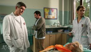 Teatr Leśna Góra przedstawia: 