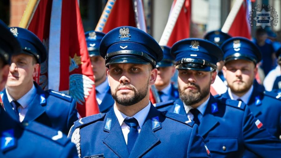 Fot. Policja Śląska