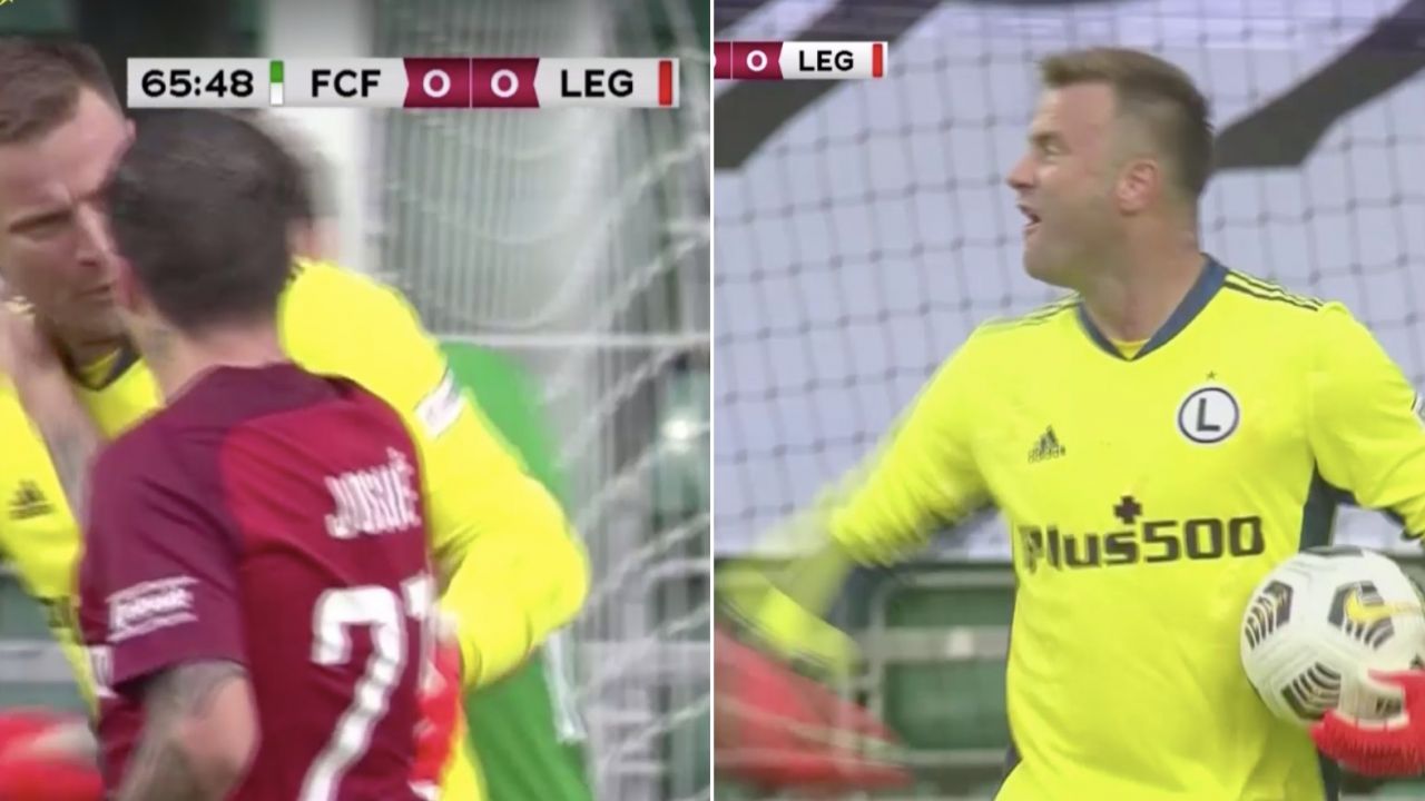 Liga europy kwalifikacje