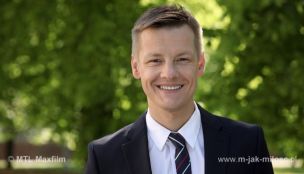 Marcin Mroczek