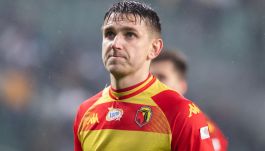 Fedor Cernych (fot. Getty Images)