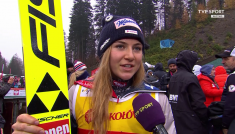 Marita Kramer (fot. TVP)