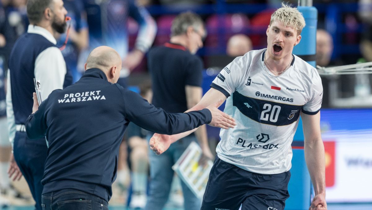 Linus Weber (fot. Getty)