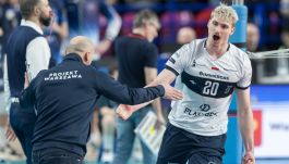 Linus Weber (fot. Getty)