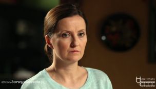 Maria i Marek: O krok od rozstania!