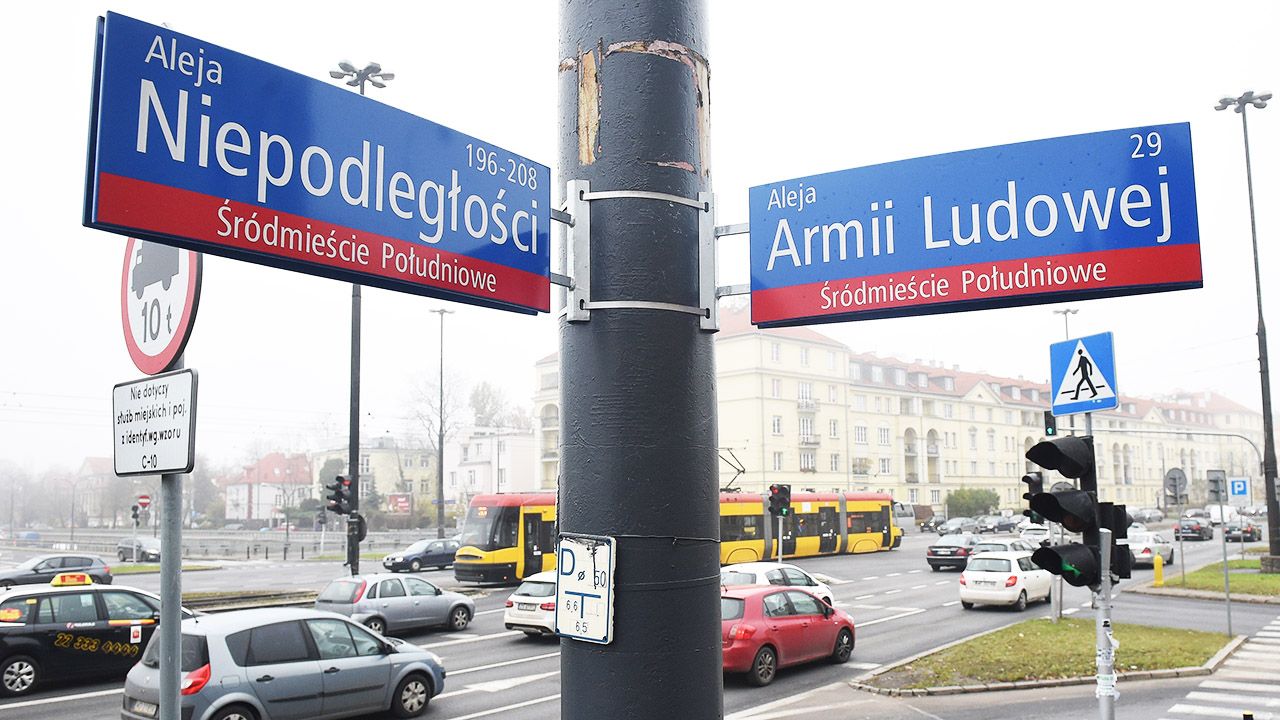 Armia Ludowa była narzędziem polityki Stalina wobec Polski – przypomina IPN (fot. arch.PAP/Radek Pietruszka) Armia Ludowa była narzędziem polityki Stalina wobec Polski – przypomina IPN (fot. arch.PAP/Radek Pietruszka)