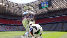 Droga do EURO 2024 (#12): transmisja na żywo w tv i online (1.06.2024)