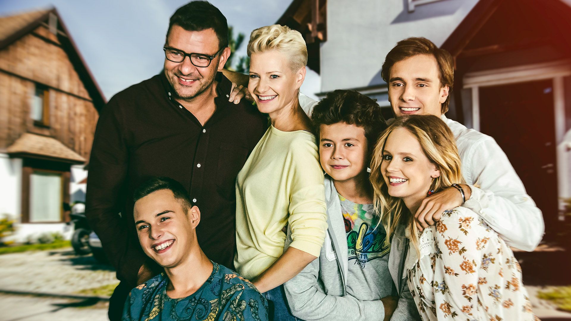 Rodzinka Pl Sezon 1 Odcinek 1 rodzinka.pl - Vod.tvp.pl - Telewizja Polska S.A.