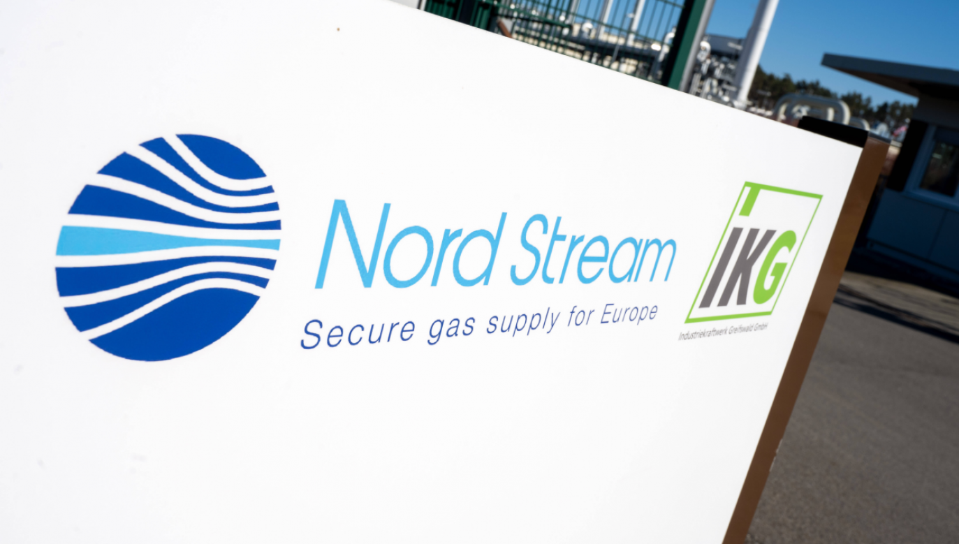 Pojawiają się kolejne informacje dotyczące wpływu Rosji na niemieckie decyzje ws. Nord Stream (fot.PAP/DPA Stefan Sauer)