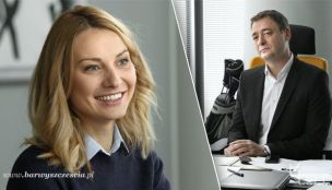 WIDEO: Chowański oczarowany Zosią!