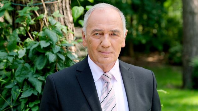 Jerzy Argasiński