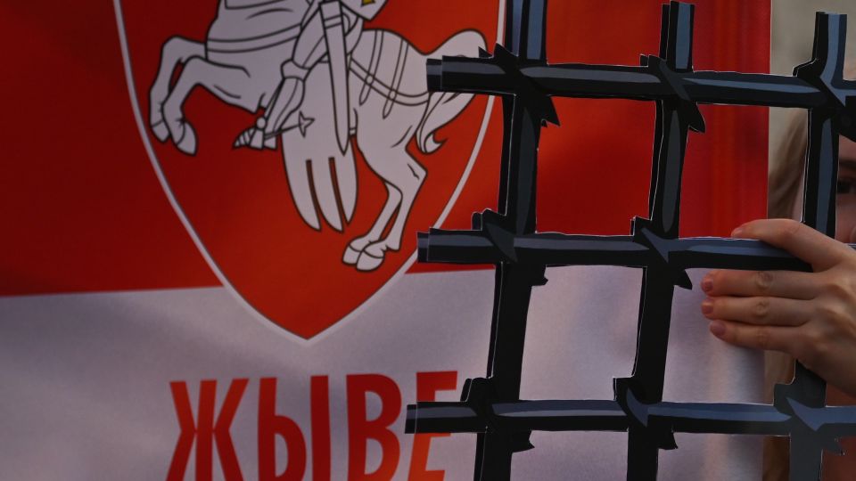 EU Charge d'affaires in Belarus detained and held at police station - Vimarsana News