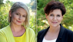 Fotostory: Dwie siostry – i dwie miłosne historie