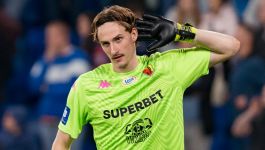 Sławomir Abramowicz (fot. Getty Images) Sławomir Abramowicz (fot. Getty Images)