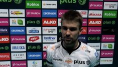 Jakub Popiwczak (fot. TVP)