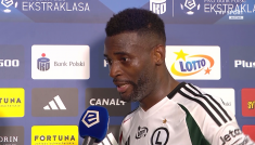 Jean-Pierre Nsame