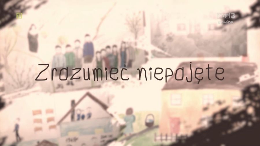 Zrozumieć niepojęte