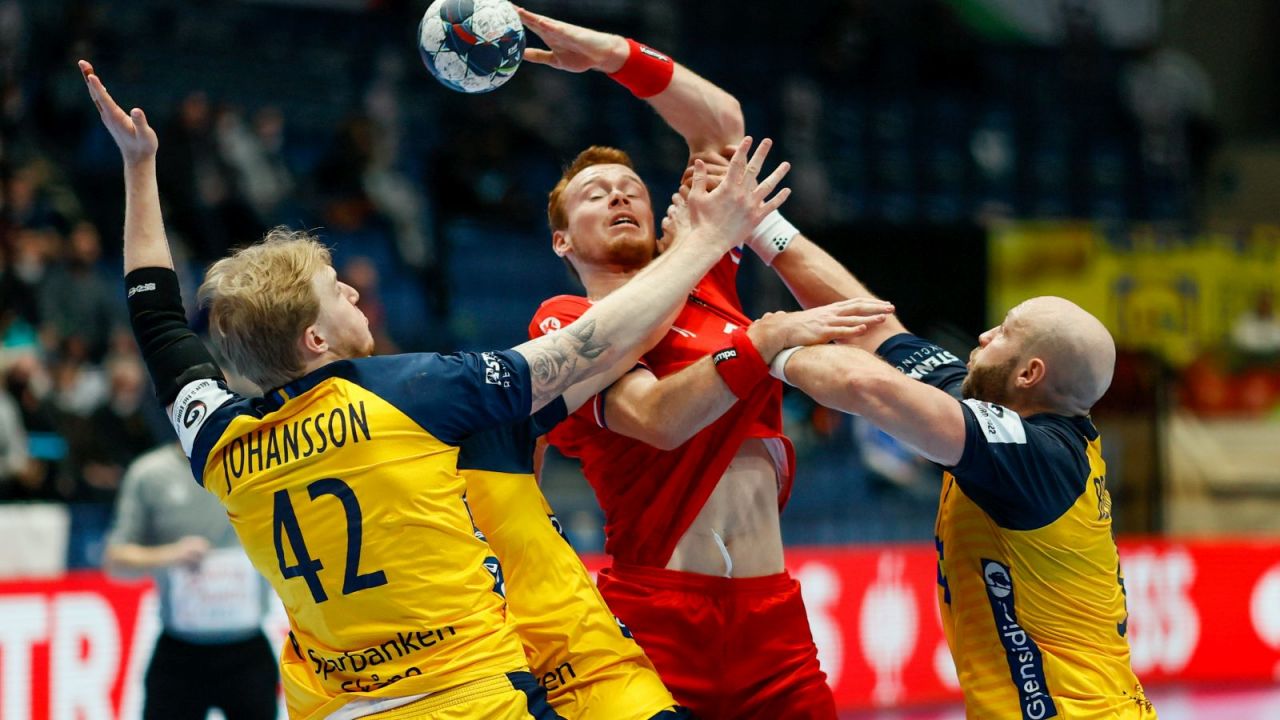 Tomas Piroch znalazł się na celowniku Orlen Wisły Płock (fot. Getty)
