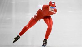 Karolina Bosiek (fot. Getty)