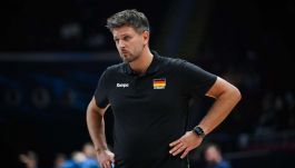 Michał Winiarski (fot. VolleyballWorld)