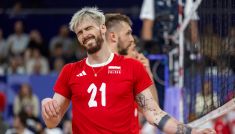 Tomasz Fornal (fot. Getty Images)