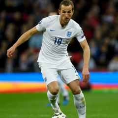 Harry Kane