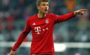 Napastnik: Thomas Mueller – Niemcy/Bayern Monachium (fot. Getty Images) Napastnik: Thomas Mueller – Niemcy/Bayern Monachium (fot. Getty Images)