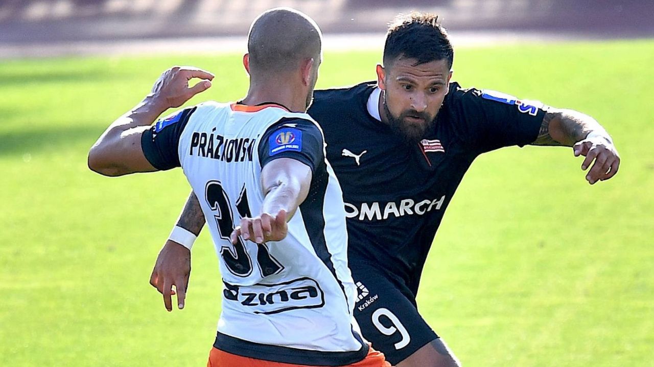 Marcos Alvarez (fot. PAP)