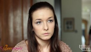 Zaginięcie Justyny!