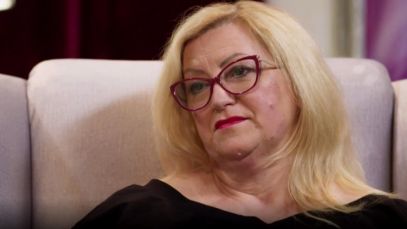 „Chciałabym poczuć smak bycia z kimś”